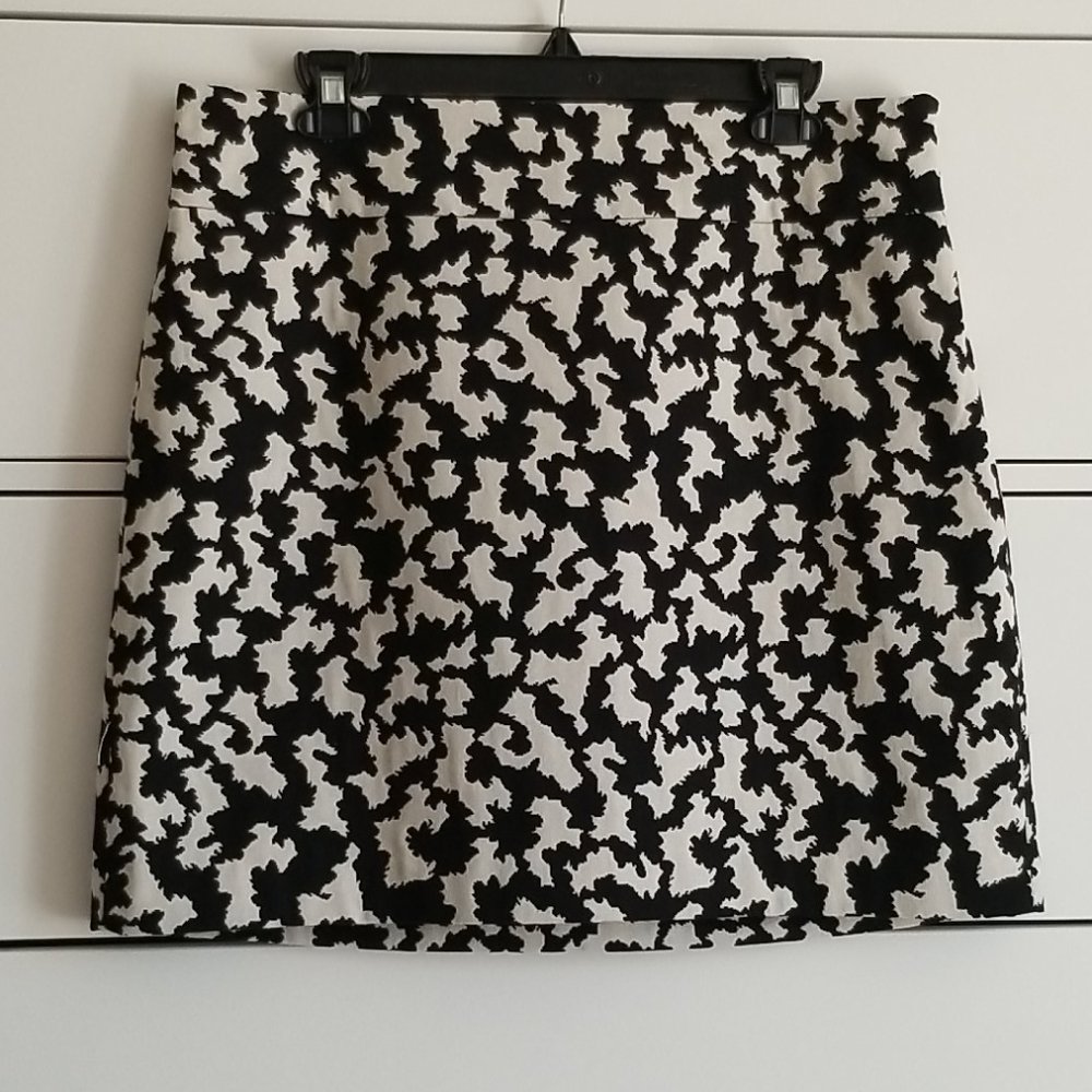 LOFT Skirt NWT
